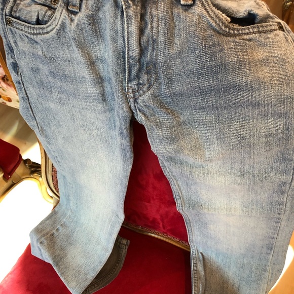 LEVI JEANS - Picture 10 of 10